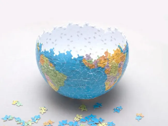 Globe